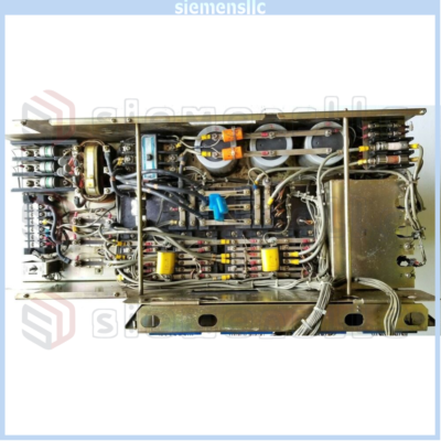 A06B-6044-H010 FANUC AC Spindle Servo Unit Expedited Shipp
