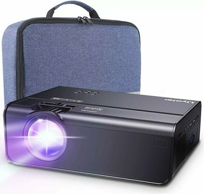 uyole mini projector