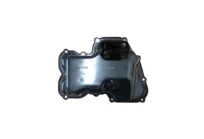 ORIGINAL VAUXHALL CORSA E LOWER OIL SUMP PAN NEW 1.3 DIESEL 