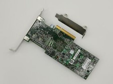 IBM M5110 8-Port 6Gbps PCI-e FW:P20 LSI 9207-8I SAS RAID Card