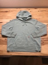 Carhartt 102790 Women  s Clarksburg Pullover Hoodie Size XL
