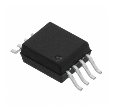Pack of 2 ACPL-C79B-000E  IC Isolation Amplifier 1 Circuit Differential 8-SO ...