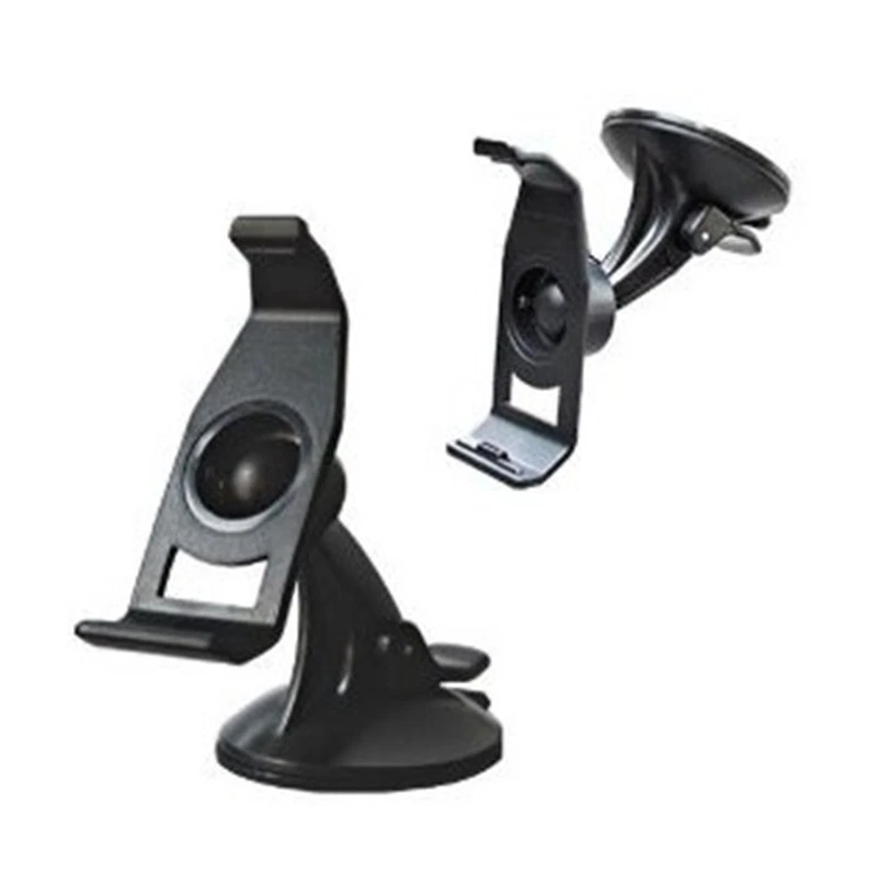 NEW CAR MOUNT HOLDER BRACKET FOR GARMIN NUVI 200 200w 205 215w 250 250w 265T - Image 2 of 4