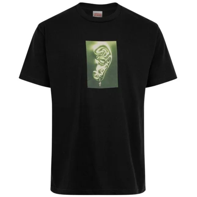 ⭐️ Tee shirt Supreme 