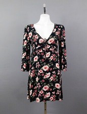 American Eagle Outfitters Women's Dress, Size S, Multicolor, 100% Viscose