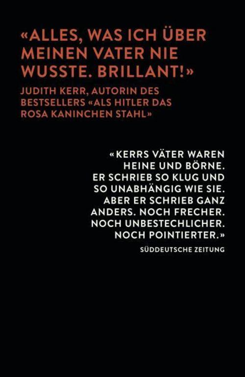 Thumbnail - Alfred Kerr Deborah Vietor-engländer