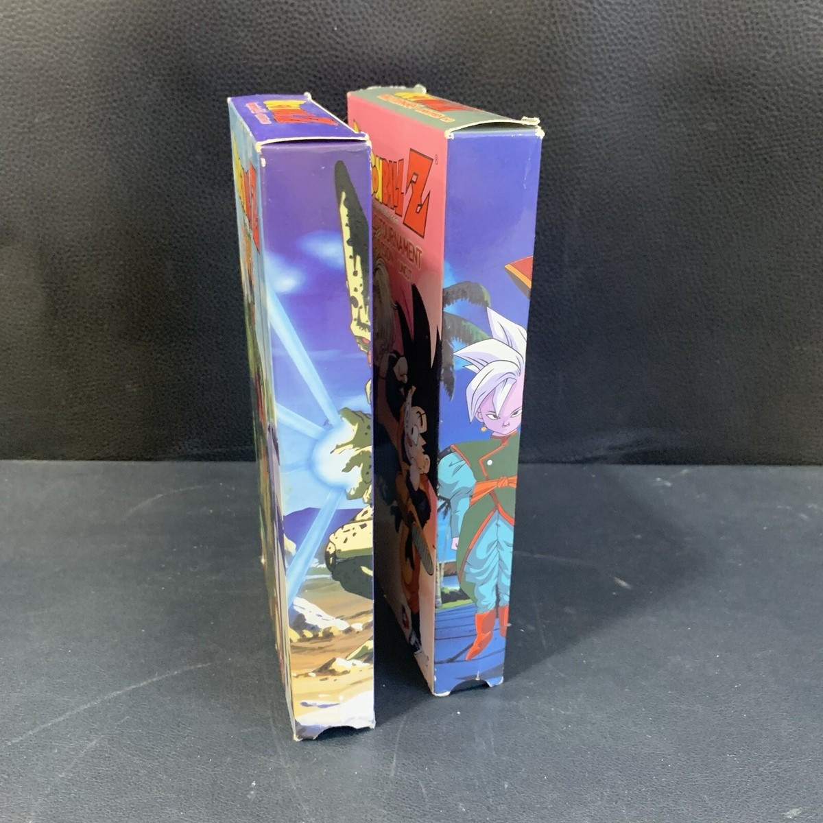 ジークンドーコンセプト　VHS 1〜6 DJ Qbert's Wave Twisters DVD & VHS - Signed - Invisibl