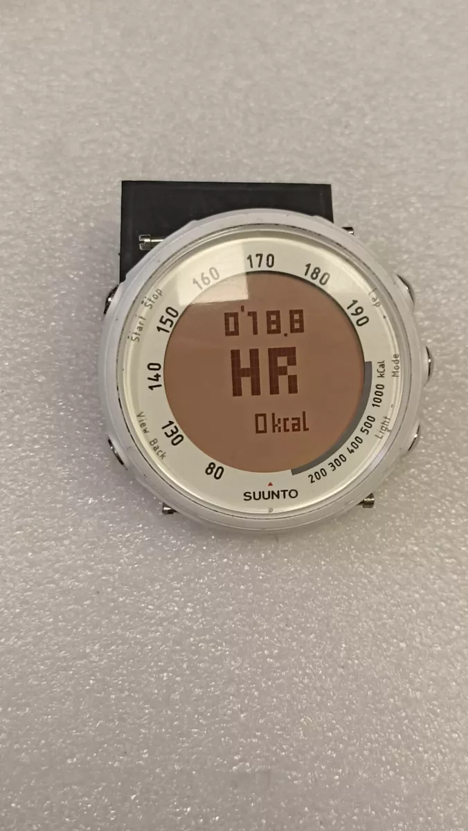 Suunto t1 2025