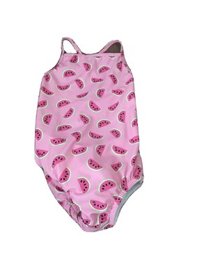 watermelon swimsuit
