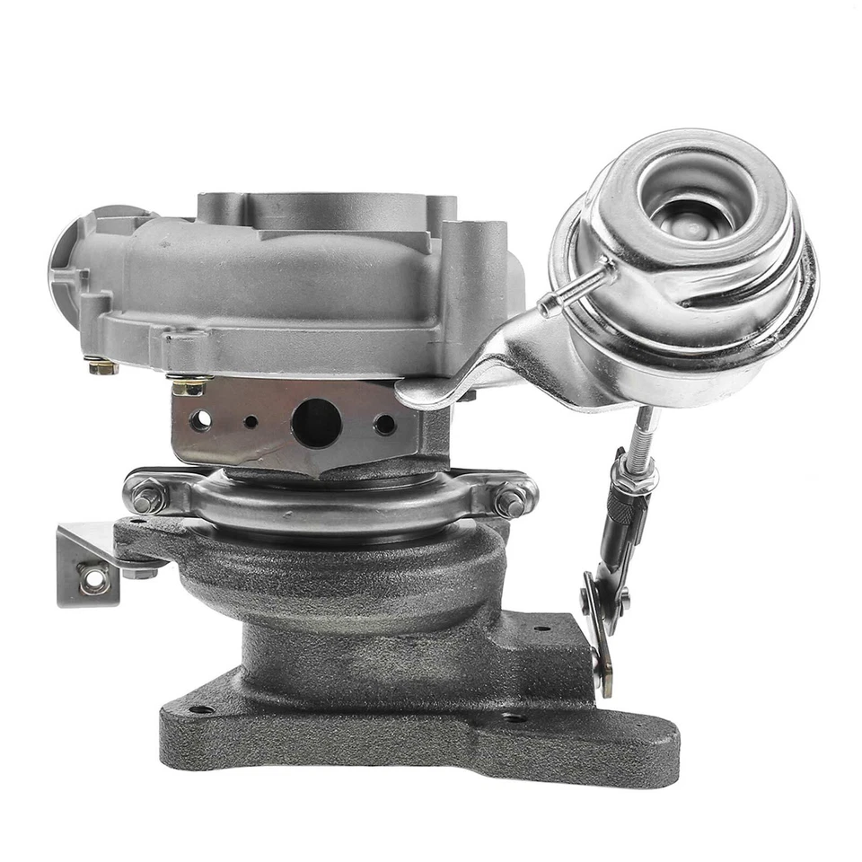 Turbolader Abgasturbolader für Hyundai i30 FD KIA Cee'D SW ED 1.6 CRDi Kombi - Bild 4 von 4