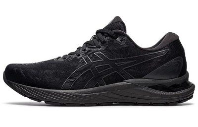 Asics Gel Cumulus 23 'Black' 1011B012-002