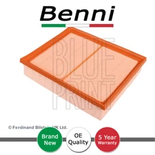 Air Filter Benni Fits Nissan Navara 2014- 2.3 D dCi 2.5 + Other Models