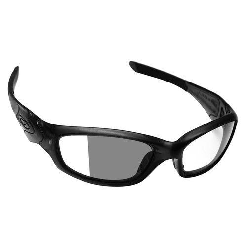 Hawkry Polarized Replacement Lenses for-Oakley Straight Jacket 2007 - Options - Picture 7 of 39
