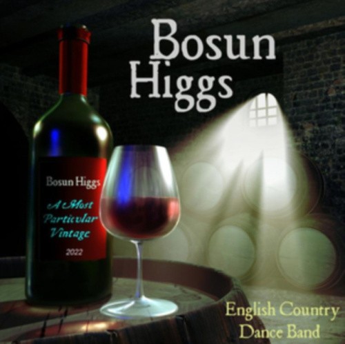 MOST PARTICULAR VINTAGE