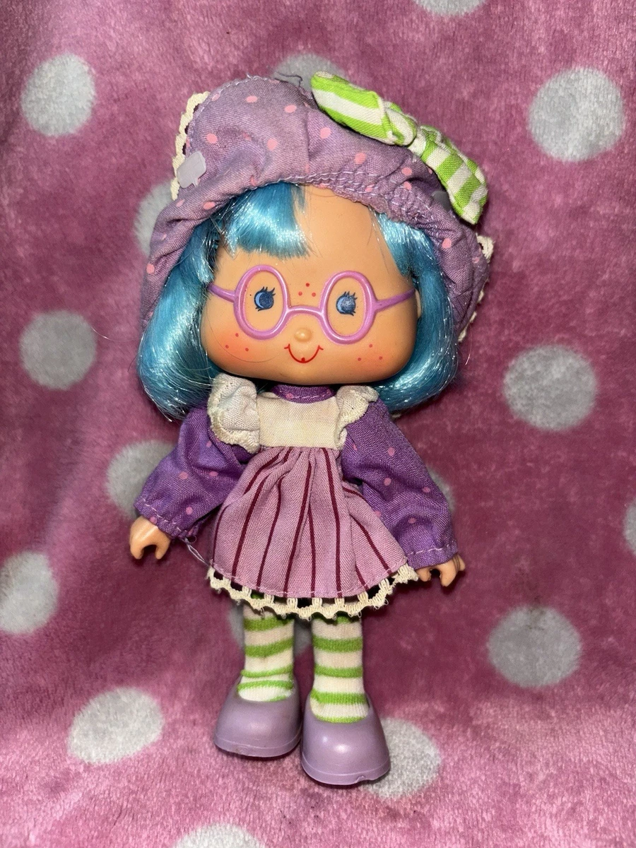 strawberry shortcake plum pudding products for sale | eBay