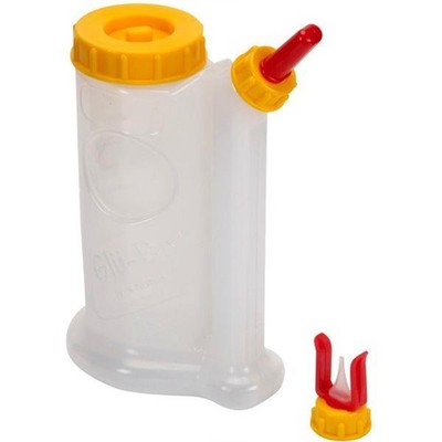 FastCap Glu-Bot Glue Bottle (16 Ounces)