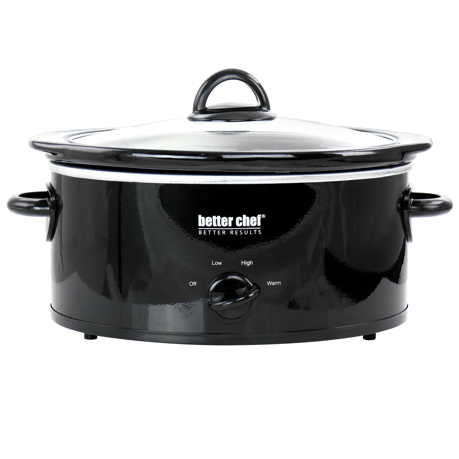 Better Chef Slow Cooker