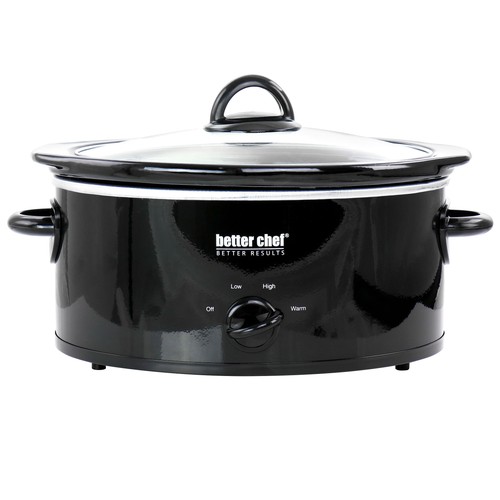 Better Chef Slow Cooker - Thumbnail 4