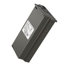 2Pack Rechargeable Battery for Reveal Hunting Trail Camera X Gen 3.0,2.0,Pro 3.0