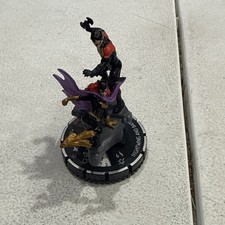 DC Heroclix - 100 NIGHTWING AND BATGIRL LE MARQUEE - BUY 2 GET 1 FREE