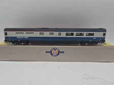 #6784 Oxford Rail OR763RB001 Oxford Rail Mk3a Restaurant Buffet Coach.