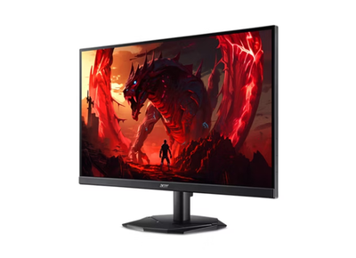 Acer Nitro Gaming Monitor 200Hz 1080p IPS .5ms HDMI+DP AMD