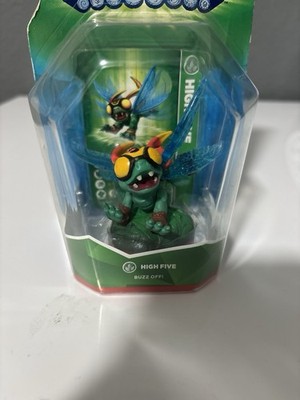 Skylanders High Five Figur - Kompatibel mit Playstation, Xbox, Nintendo
