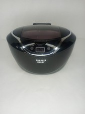 Sharper Image UltrasonicEyelasses / Jewelry C...