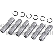 TRW Engine Component Ventilführung MAGIRUS-DEUTZ DEUTZ-FAHR FENDT 6,1 4,1 F1L511