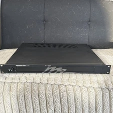 Middle Atlantic Products Rackmount Light LT-1R Working Tested Clean Server Light