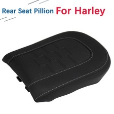 Hinter Sitz Pillion F&uuml;r Harley Sportster S RH1250S 2021-2026 Rear Seat Cushion
