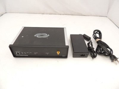 Crestron MC3 3-Series Control System  w/infiNET EX  & ER Wireless Gateway