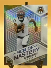 2025 Mosaic Ja'Marr Chase Silver (Raw)