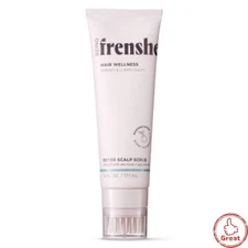 Being Frenshe Detox Salty Scalp Scrub - 6 fl oz