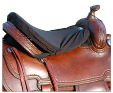 Cashel Western Long and Deluxe Tush Cushion Size: 1 Count TC-WLUX