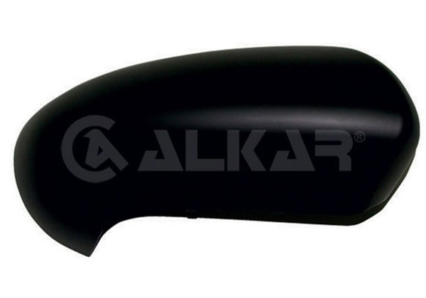 SpiegelgehäUse Abdeckung AußEnspiegel Alkar 6344567 FüR Nissan Qashqai 1 J10 Dci-image