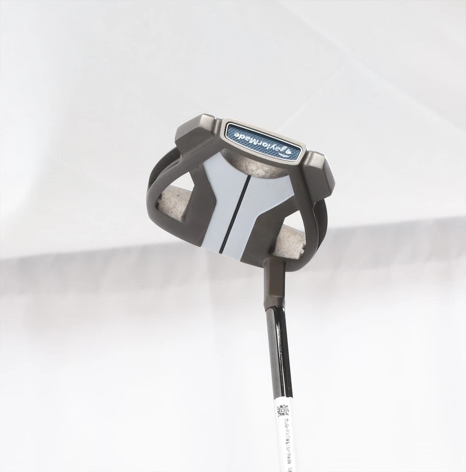 Taylormade Spider Tour X #1 L Neck 35" Putter Excellent Rh 12975883 - Image 3 of 4