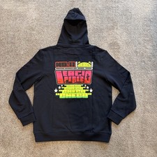 Sudadera con Capucha Red Bull Racing F1 Sergio "Checo" Pérez Edición Especial GP de México -Azul Marino L