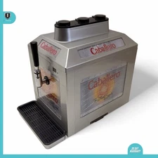 Hight Quality Bar Top Liquor  Dispenser Caballero Alcohol Dispenser Cooler