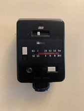 Canon Speedlite 188A Shoe Mount Flash for Canon SLR Film Camera Tested Works