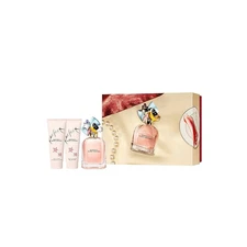 Marc Jacobs Perfect 3 PC EDP Gift Set For Women (See Description)