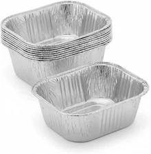 ™ Disposable Aluminum Foil Drip Pan for Blackstone Griddles 28 Inch and 36 Inch,