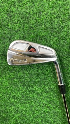 King Pro MB Cobra 4-Eisen - Herren (Stahl, 39,25'', Rechts)