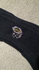 Mountain Hardwear Headband Women's Black 10 Inches