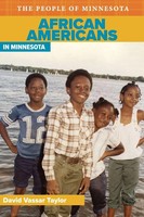 David V. Taylor | African Americans In Minnesota | Taschenbuch | Englisch (2002)