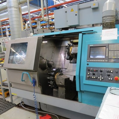 INDEX G 200 C