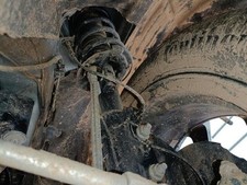 stoßdämpfer vorne rechts FORD PUMA J2K CF7 1.0 ECOBOOST recrp2615856