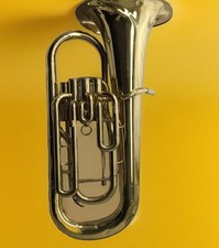 Allora 4 Valve Baritone
