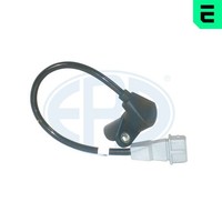 Kurbelwellensensor Impulsgeber ERA 550497A FüR Chevrolet Matiz M200 M250 Spark