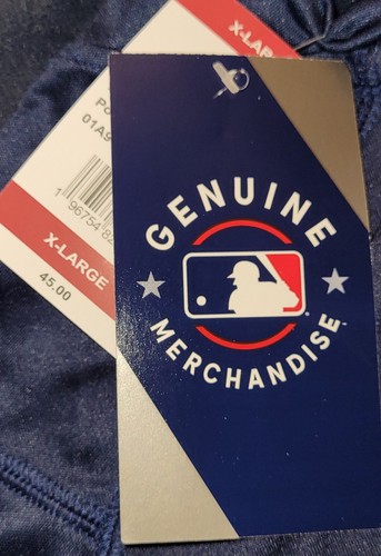 MLB Tampa Bay Rays shirt xl - Picture 3 of 3